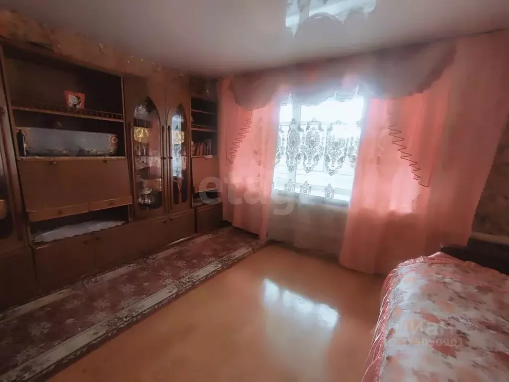 2-к кв. Мордовия, Рузаевский район, с. Перхляй Шишкеевская ул., 1 ... - Фото 1