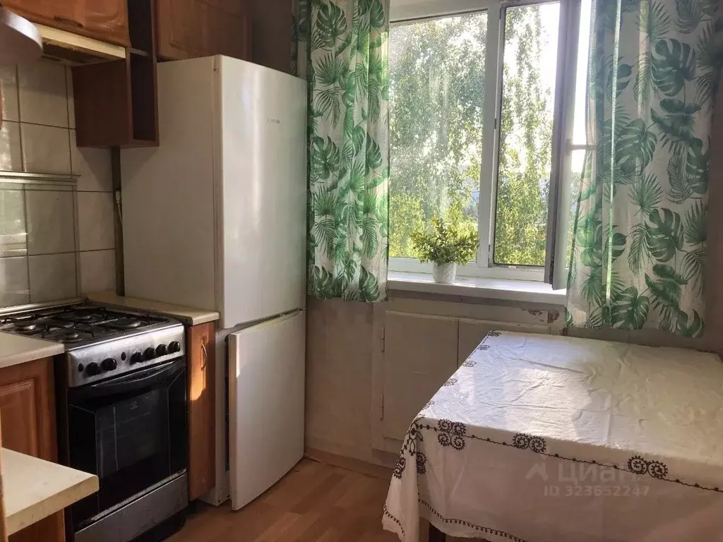 2-к кв. Калининградская область, Калининград ул. Генерала Галицкого, 8 ... - Фото 1