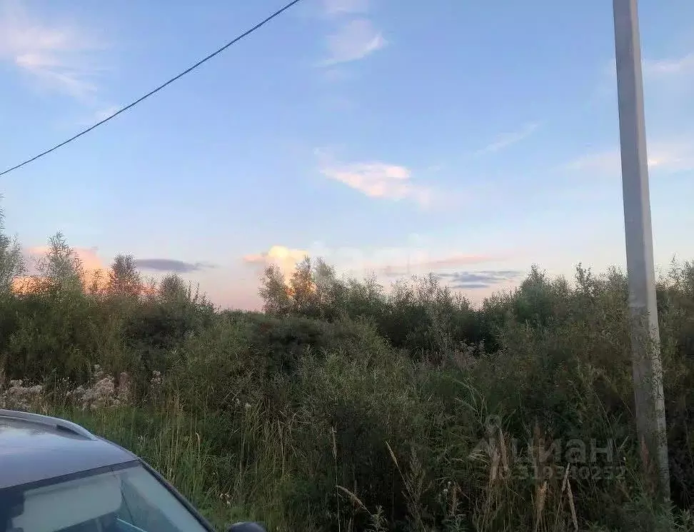 Участок в Тюменская область, Тюмень Матрешка СНТ, ул. Листопадная ... - Фото 0