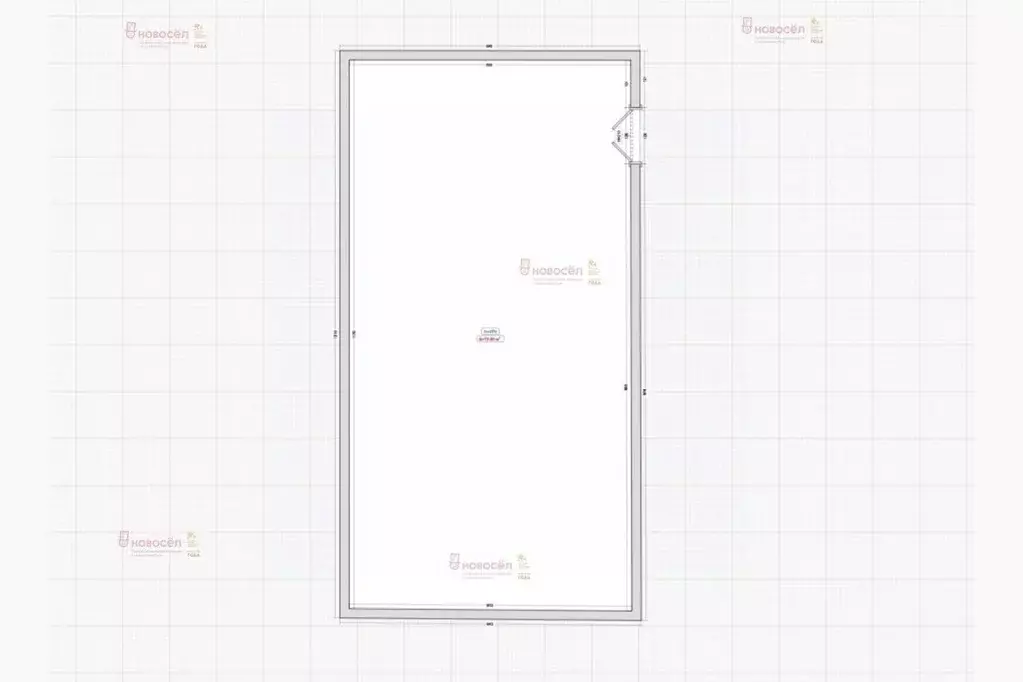 Склад в Свердловская область, Екатеринбург ул. Луначарского, 81Б (70 ... - Фото 2
