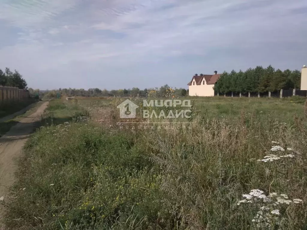 Участок в Омская область, Омский район, с. Усть-Заостровка  (30.0 ... - Фото 0