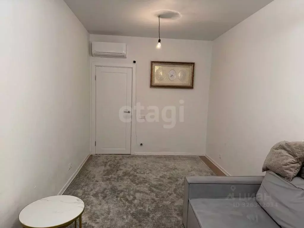 2-к кв. Москва ул. Алхимовская, 1к4 (56.7 м) - Фото 2