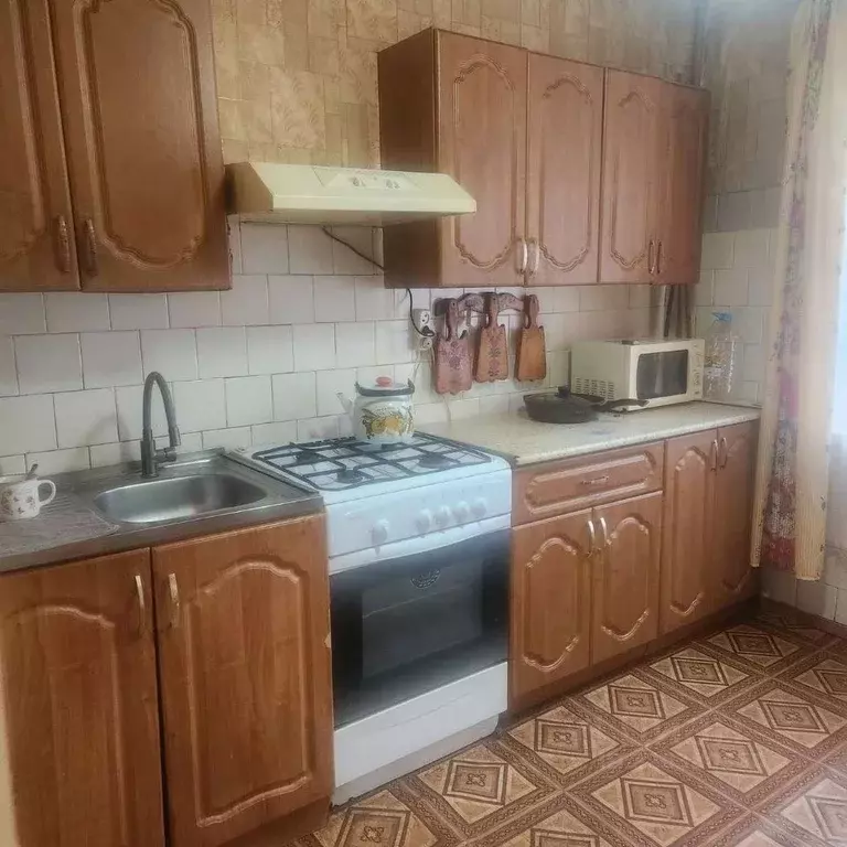 3-к кв. Смоленская область, Смоленск Автозаводская ул., 58 (63.4 м) - Фото 1