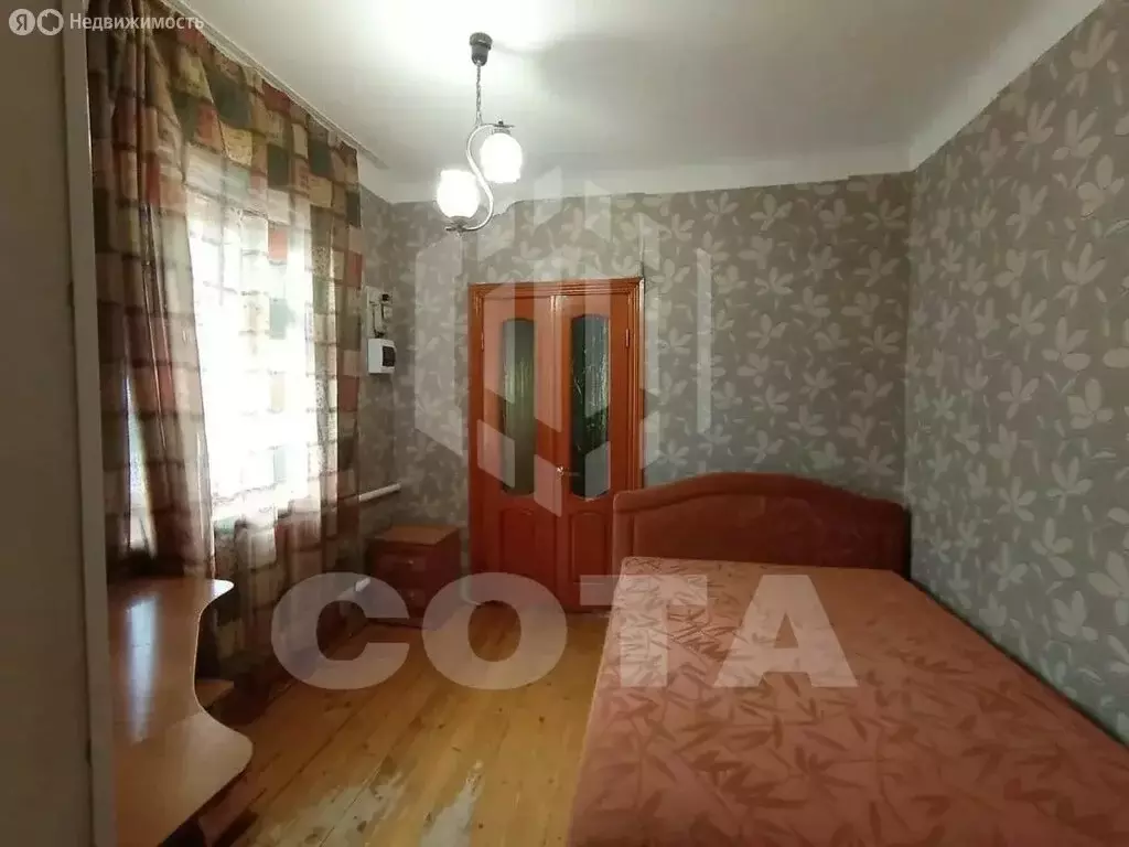 Дом в Воронеж, Калачеевская улица, 83 (53.7 м) - Фото 2