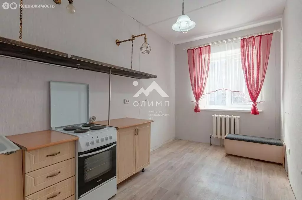 1-комнатная квартира: Вологда, Ленинградская улица, 152 (36.2 м) - Фото 1