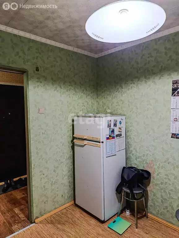 1-комнатная квартира: Екатеринбург, улица Сыромолотова, 26к2 (35 м) - Фото 0