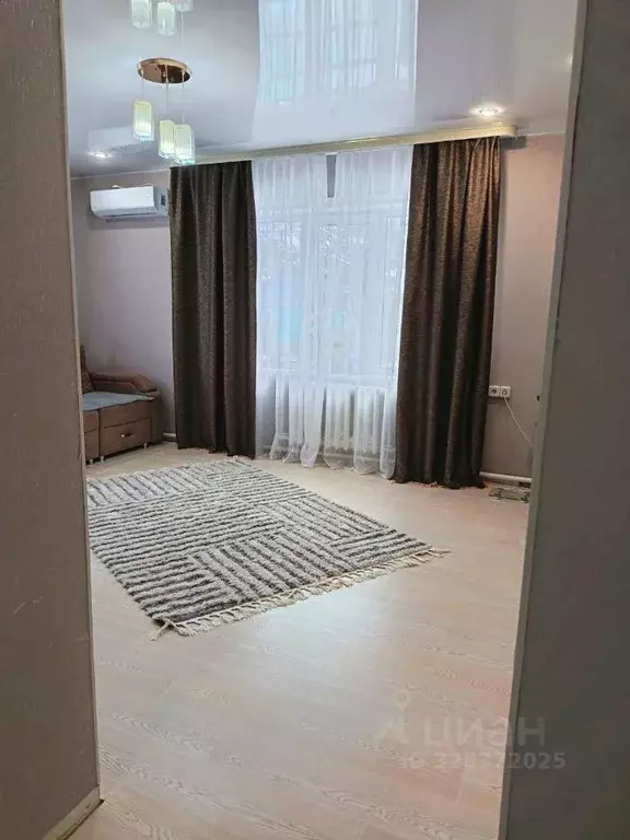 Дом в Амурская область, с. Ивановка ул. Гагарина, 23 (66 м) - Фото 1