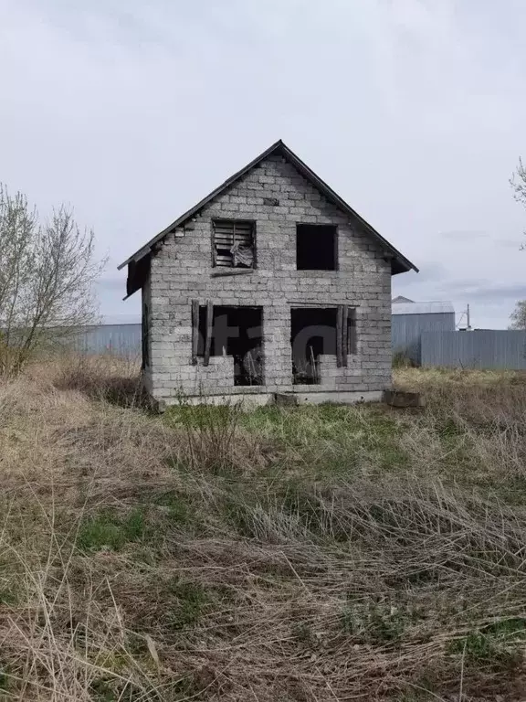 Участок в Ярославская область, Ярославский муниципальный округ, д. ... - Фото 2