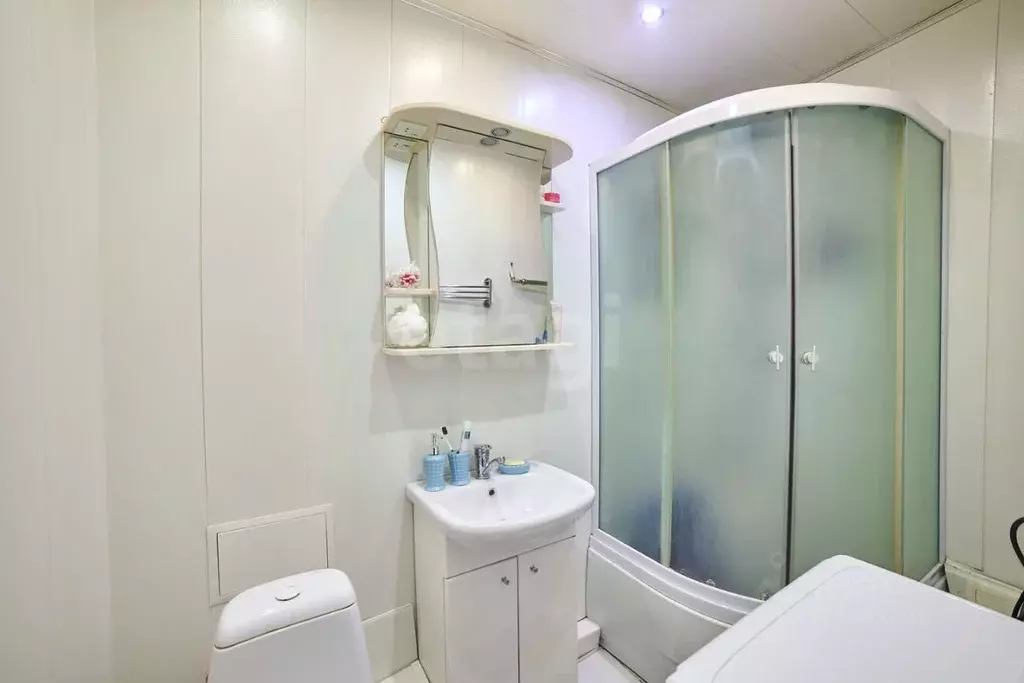 2-к кв. Башкортостан, Стерлитамак просп. Октября, 59 (43.6 м) - Фото 1