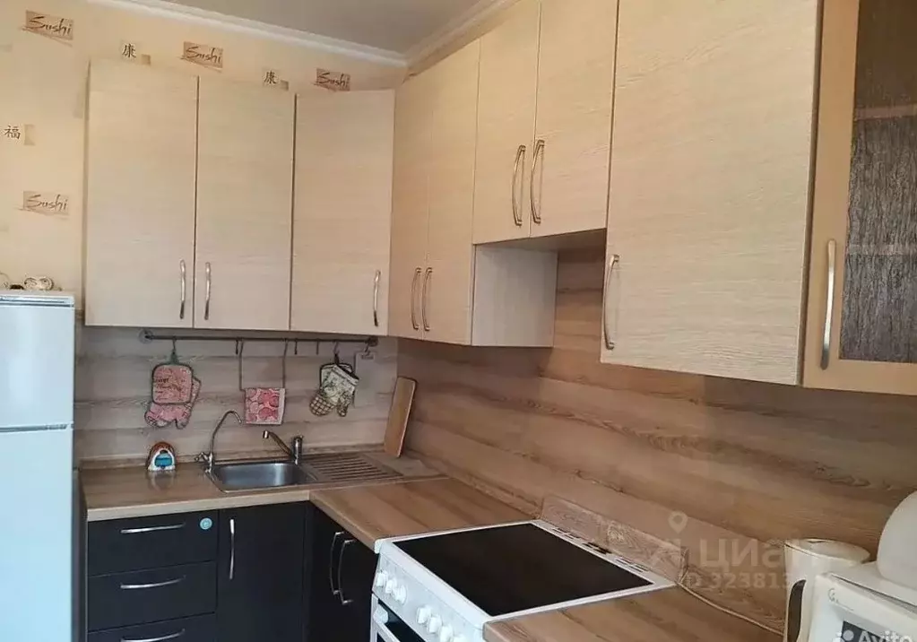 1-к кв. Московская область, Лобня ул. Физкультурная, 8 (40.0 м) - Фото 2