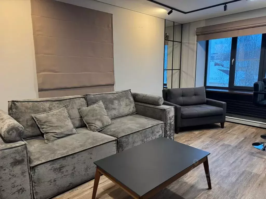 Студия Коми, Сыктывкар ул. Карла Маркса, 225 (36.0 м) - Фото 2