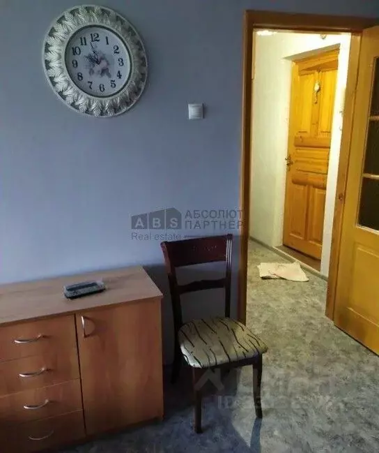 1-к кв. Новгородская область, Великий Новгород ул. Связи, 3 (34.0 м) - Фото 1