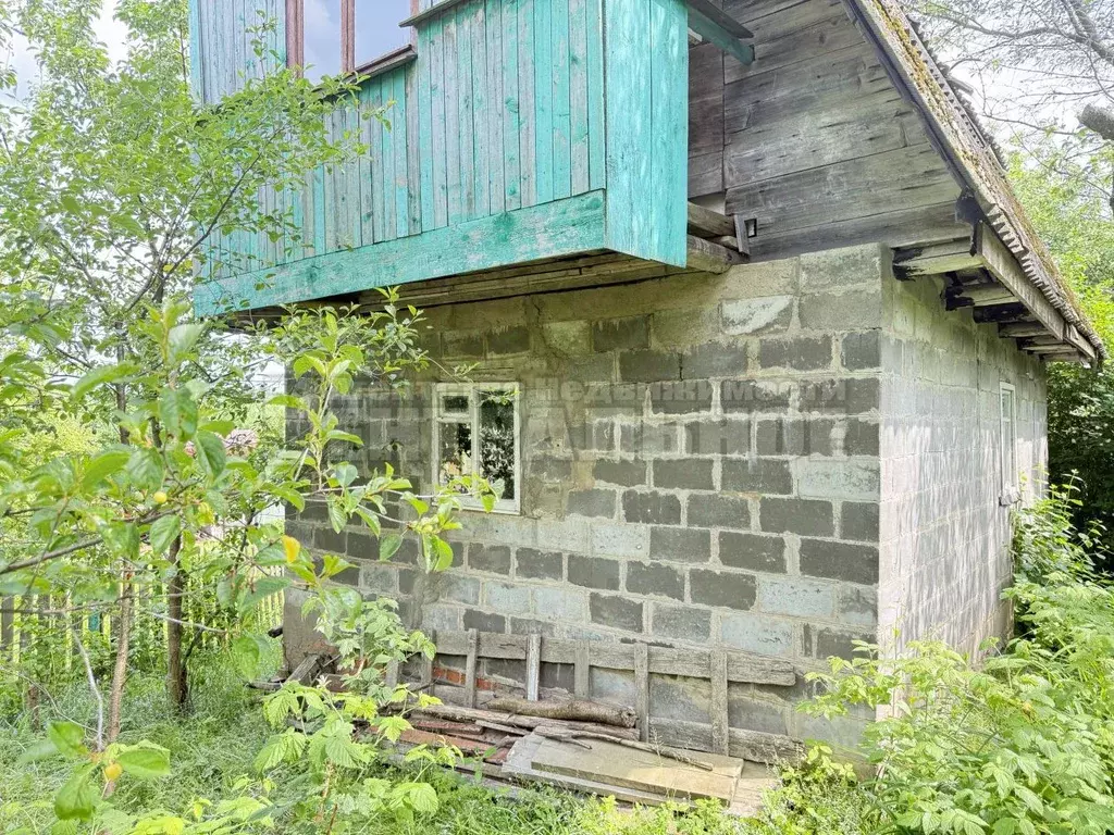 Дом в Смоленская область, Смоленск ул. Ленина (24 м) - Фото 1