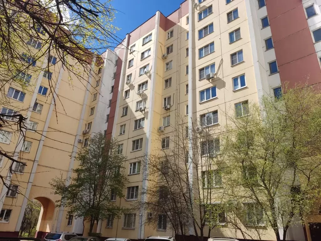 3-к кв. Воронежская область, Воронеж Московский просп., 100 (66.0 м) - Фото 1