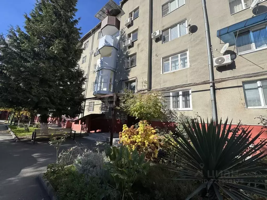 3-к кв. Северная Осетия, Владикавказ Весенняя ул., 5 (80.0 м) - Фото 1