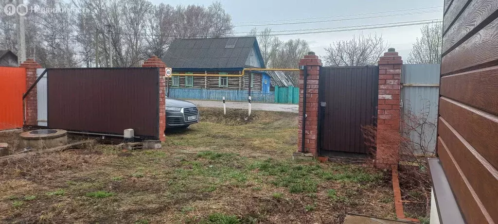 Дом в село Турбаслы, Центральная улица, 80 (87.3 м) - Фото 1