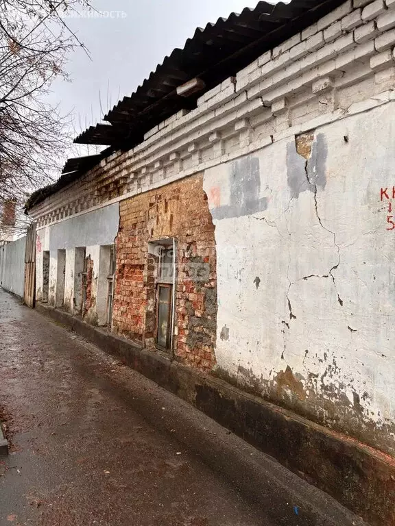 Помещение свободного назначения (65 м) - Фото 2