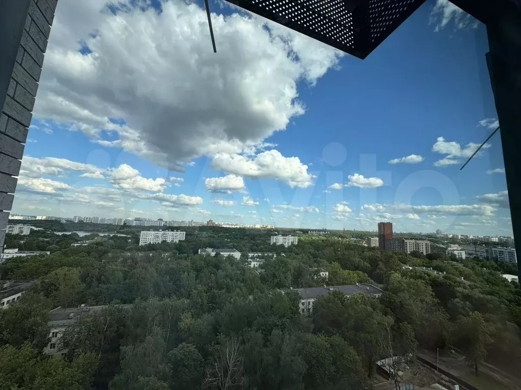 3-к. квартира, 74 м, 14/16 эт. - Фото 0
