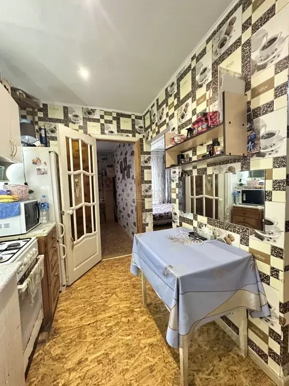 2-к кв. Марий Эл, Медведевский район, Куярское с/пос, пос. Куяр ул. ... - Фото 2