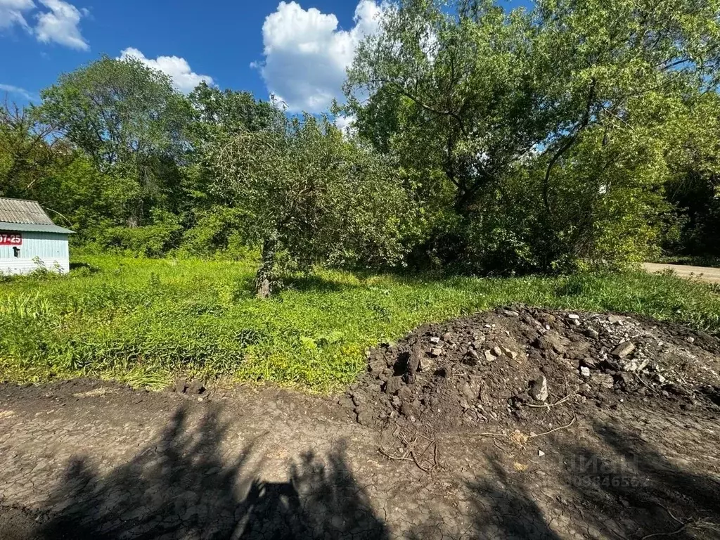 Участок в Саратовская область, Саратов ул. Междуречная (13.0 сот.) - Фото 1