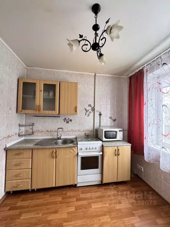 2-к кв. Омская область, Омск ул. Дианова, 3 (52.5 м) - Фото 1