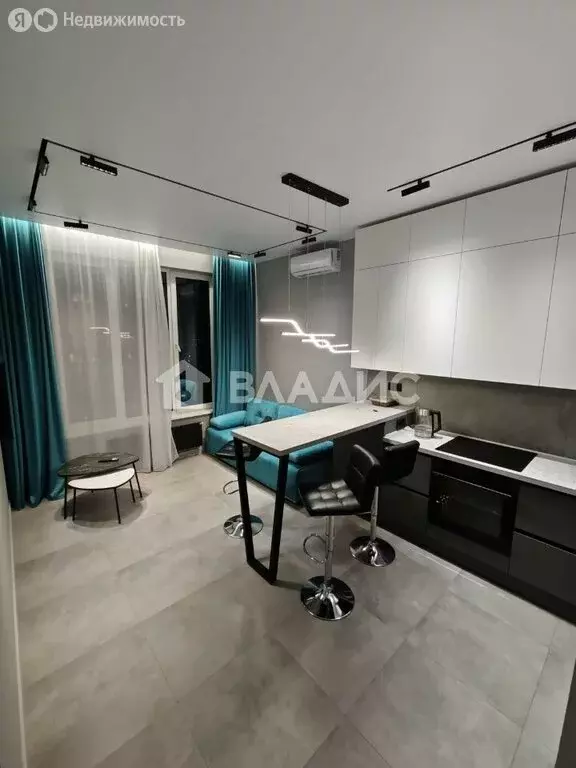 2-комнатная квартира: Москва, Шелепихинская набережная, 34к6 (43 м) - Фото 1