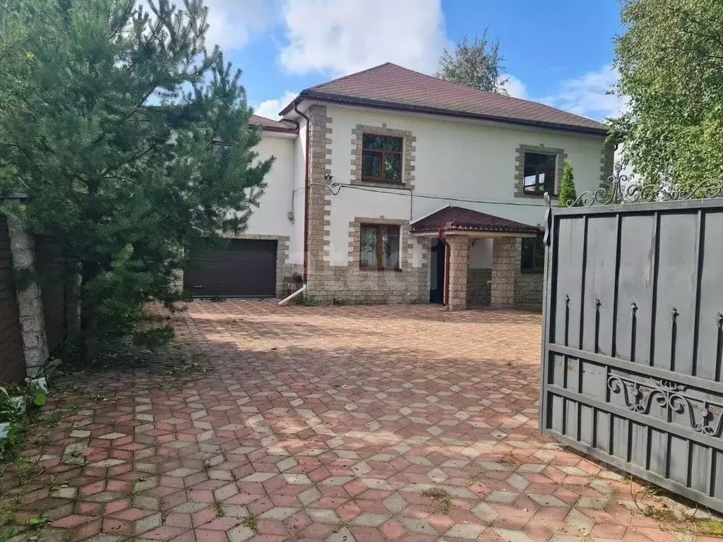 Дом в Санкт-Петербург Лахта тер., ул. Колхозная, 28Б (296 м) - Фото 1
