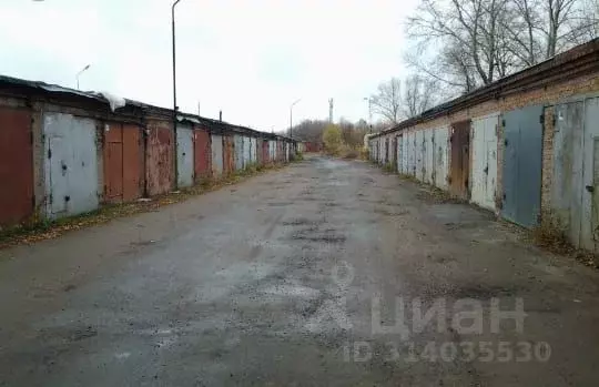 Гараж в Саратовская область, Саратов  (24 м) - Фото 0