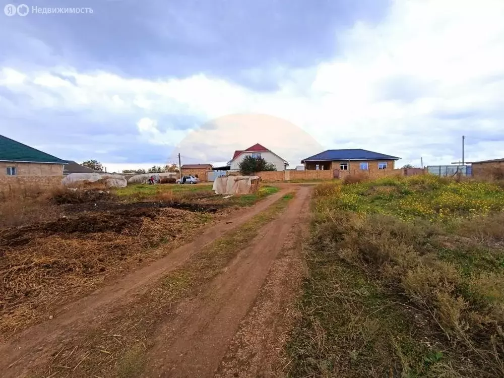 Участок в Шелковичное, Юбилейная улица (10 м) - Фото 2