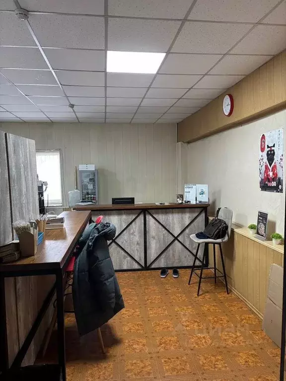 Помещение свободного назначения в Новосибирская область, Новосибирск ... - Фото 2