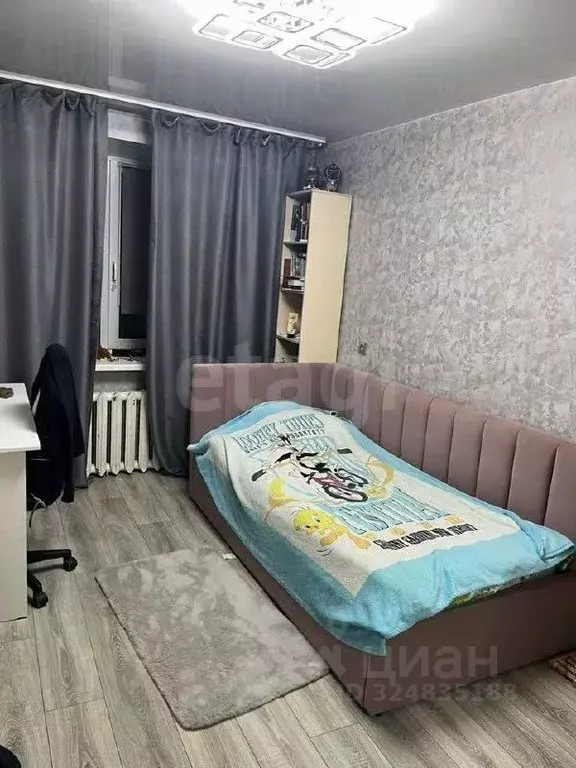 2-к кв. Кировская область, Киров ул. Лепсе, 73 (48.1 м) - Фото 1