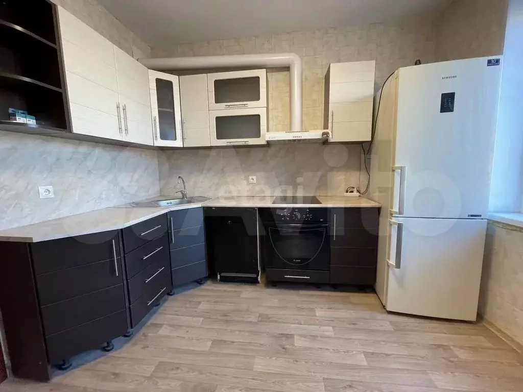 1-к. квартира, 40 м, 10/12 эт. - Фото 0