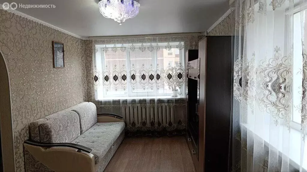 1-комнатная квартира: Уфа, улица Свободы, 42 (31.5 м) - Фото 0