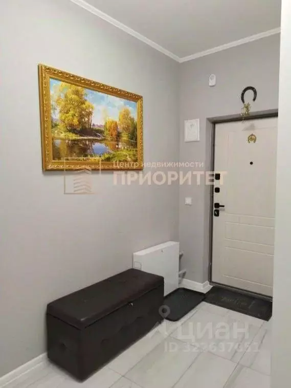 2-к кв. Саха (Якутия), Якутск ул. Билибина, 20/1 (61.0 м) - Фото 1
