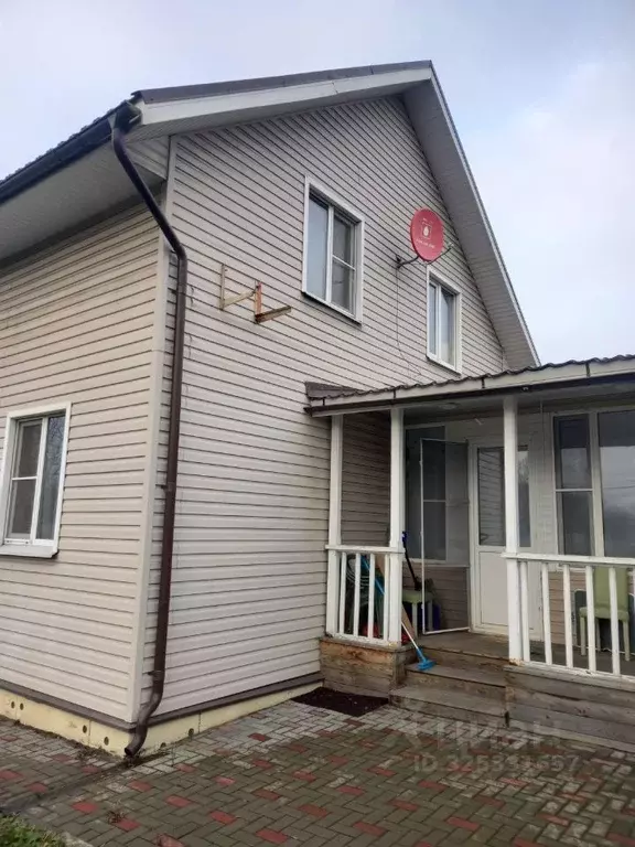 Дом в Московская область, Щелково Московская ул., 92А (230 м) - Фото 2