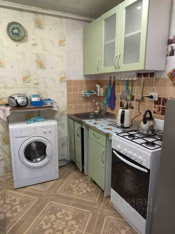 2-к кв. Марий Эл, Йошкар-Ола ул. Героев Сталинградской Битвы, 38 (52.0 ... - Фото 2