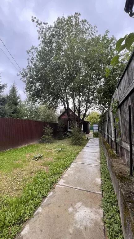 Дом в Московская область, Солнечногорск городской округ, с. Алабушево ... - Фото 1