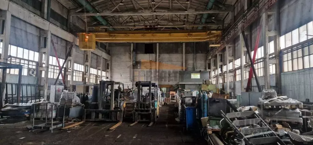 Производственное помещение в Московская область, Дмитров Промышленная ... - Фото 1