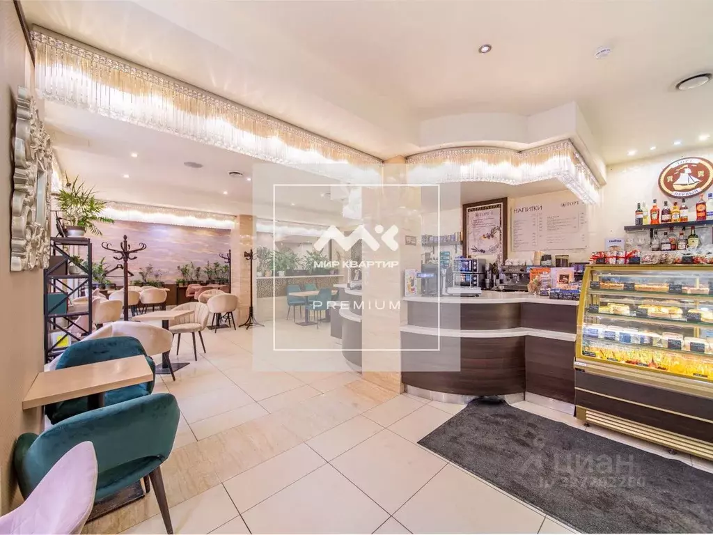 Помещение свободного назначения в Санкт-Петербург Невский просп., 6 ... - Фото 1