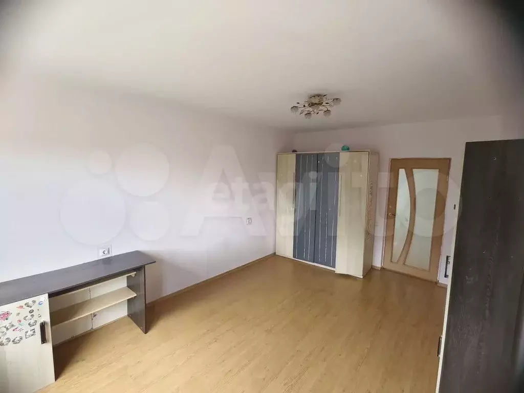 2-к. квартира, 59,5 м, 4/5 эт. - Фото 1