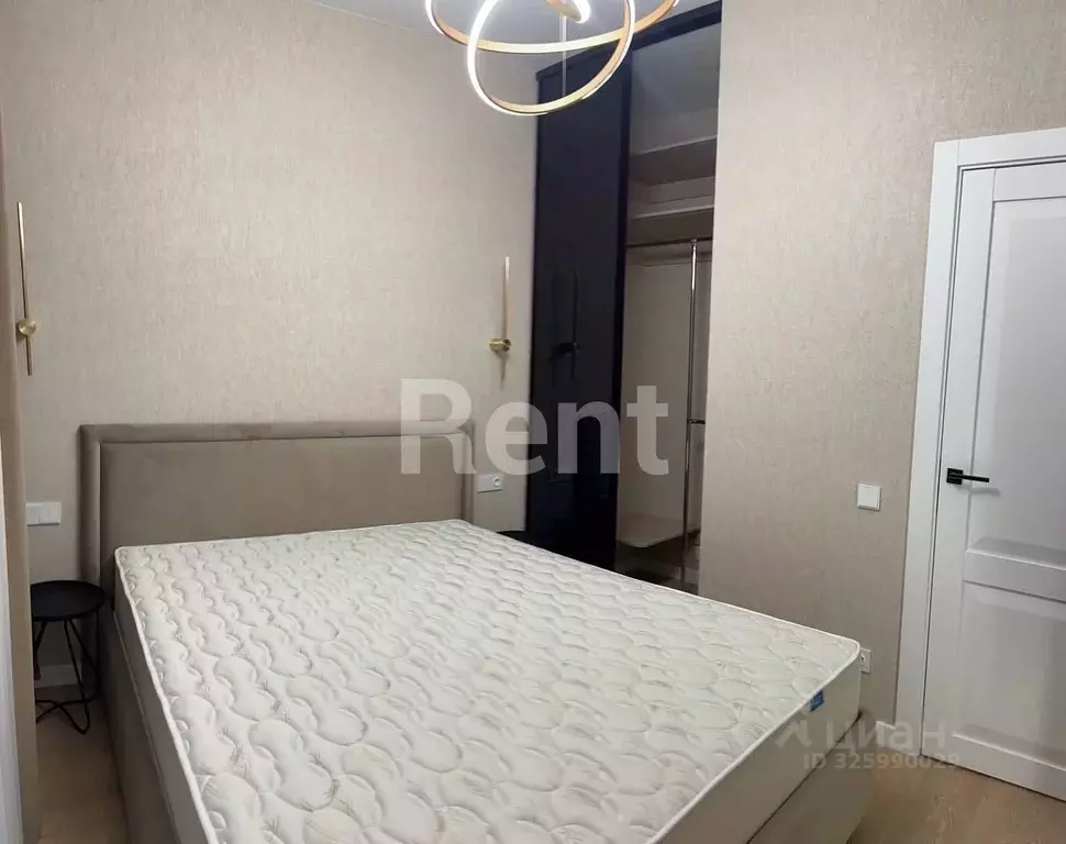 1-к кв. Москва Волгоградский просп., 32/5к2 (37.0 м) - Фото 1