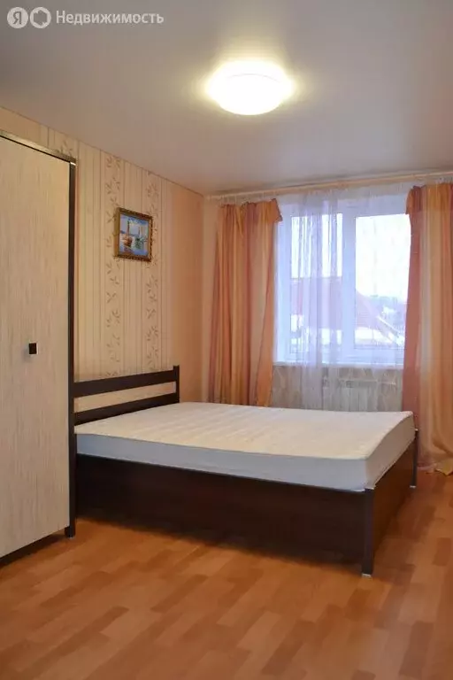 2-комнатная квартира: Балтийск, проспект Ленина, 39 (52.9 м) - Фото 2