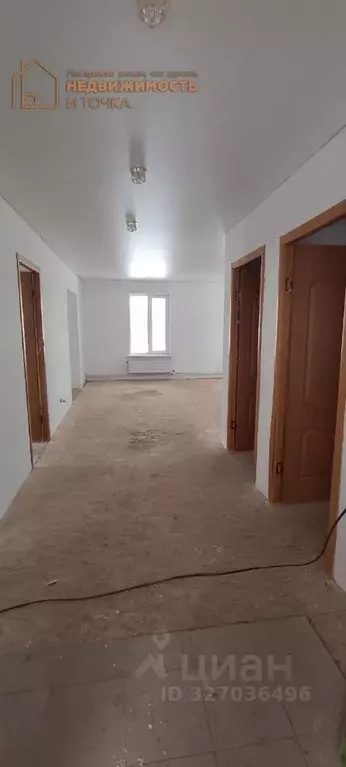 Дом в Башкортостан, Дюртюли ул. Даяна Мурзина, 4 (80 м) - Фото 1