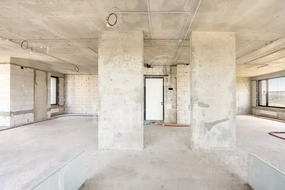 5-к кв. Москва ул. Нижние Мневники, 9 (161.0 м) - Фото 2