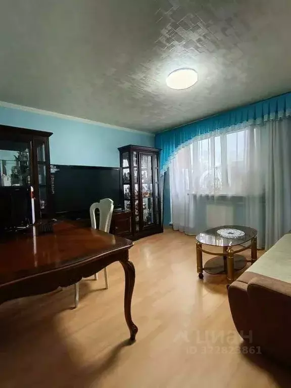 2-к кв. Свердловская область, Нижний Тагил ул. Ермака, 61 (43.8 м) - Фото 1