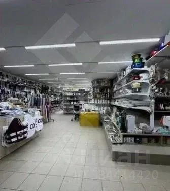 Помещение свободного назначения в Москва ул. Маршала Бирюзова, 9 (321 ... - Фото 1