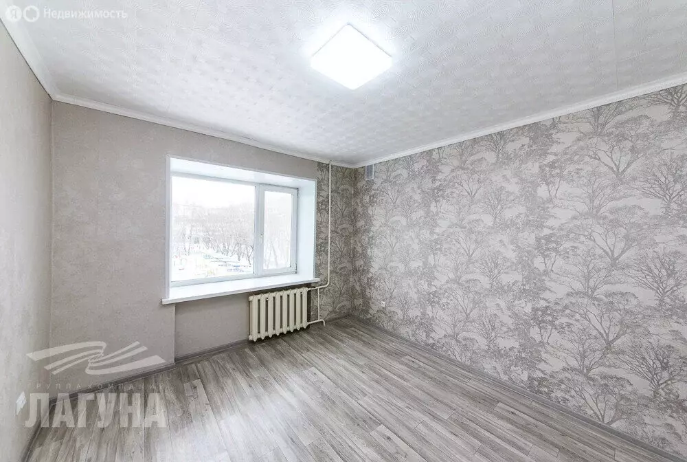 1к в 4-комнатной квартире (13 м) - Фото 1