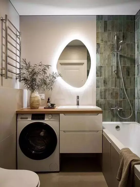 Квартира-студия, 31,2 м, 2/9 эт. - Фото 1