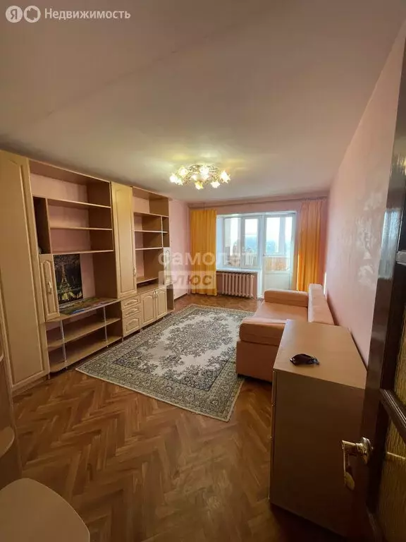 2-комнатная квартира: Орёл, Часовая улица, 45 (48.4 м) - Фото 2