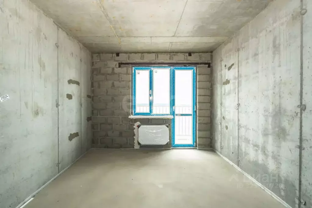 Студия Ростовская область, Ростов-на-Дону ул. Назарько, 4 (27.9 м) - Фото 1